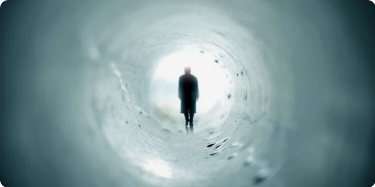 Après la mort, le cerveau humain reste actif de longues minutes 2 - Le Progrès Egyptien Après la mort, le cerveau humain reste actif de longues minutes 1 - Le Progrès Egyptien