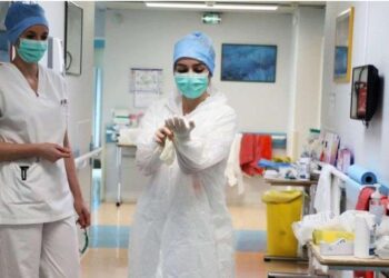 France : Plus d’isolement obligatoire pour les cas contacts et les non-vaccinés