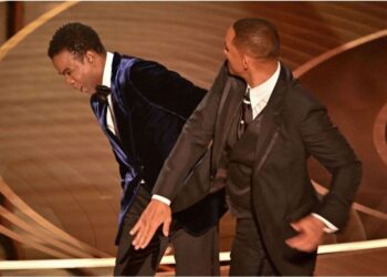 Oscars 2022 /Gifle de Will Smith : Hollywood est sous le choc