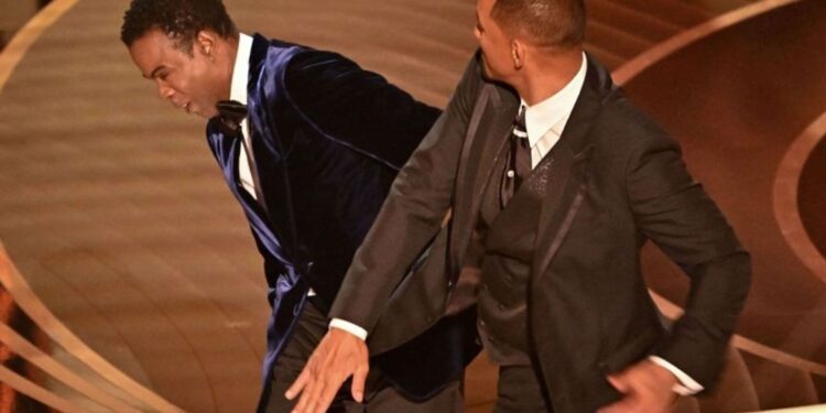 Oscars 2022 /Gifle de Will Smith : Hollywood est sous le choc 2 - Le Progrès Egyptien Oscars 2022 /Gifle de Will Smith : Hollywood est sous le choc 1 - Le Progrès Egyptien