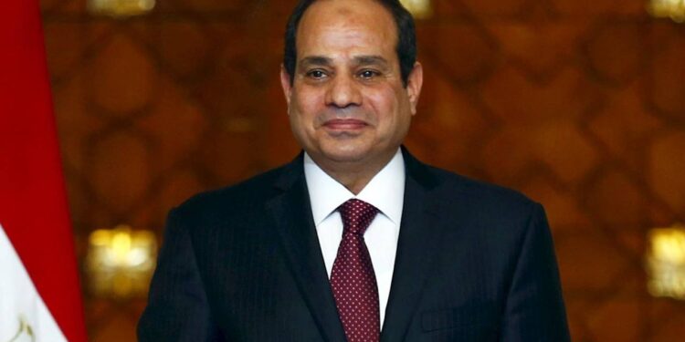 Al-Sissi signe l'amendement de la loi régissant la création de l'Autorité de l'énergie renouvelable 2 - Le Progrès Egyptien Al-Sissi signe l'amendement de la loi régissant la création de l'Autorité de l'énergie renouvelable 1 - Le Progrès Egyptien