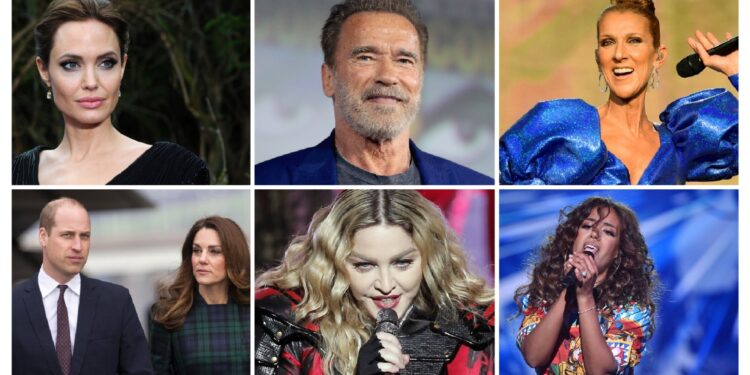 Les célébrités s'expriment 2 - Le Progrès Egyptien Les célébrités s'expriment 1 - Le Progrès Egyptien