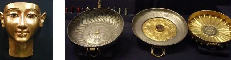 A la recherche du trésor de Tanis