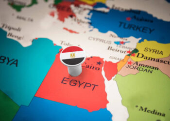 L’Egypte en pleine sécurité