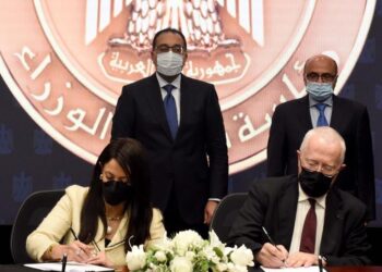 Le PDG du Groupe international VICAT loue les procédures égyptiennes en faveur des investisseurs