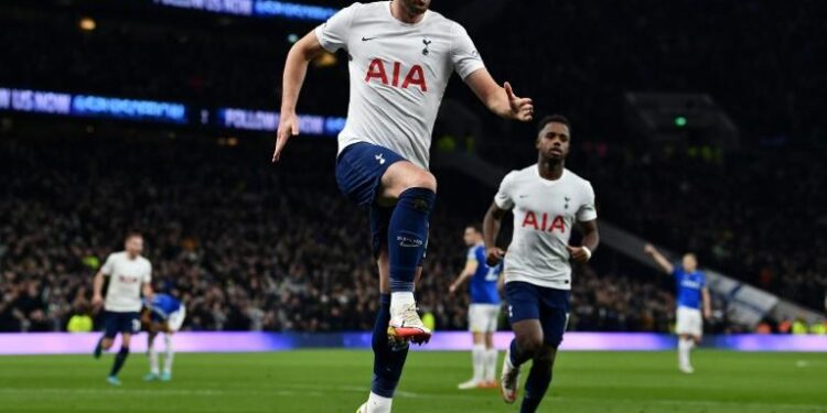 Angleterre : Tottenham s’accroche à l’Europe en coulant Everton 1 - Le Progrès Egyptien