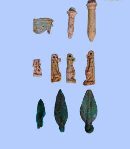 Découverte de puits d’eau au Nord-Sinaï 49 - Le Progrès Egyptien