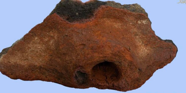 Découverte de puits d’eau au Nord-Sinaï 1 - Le Progrès Egyptien