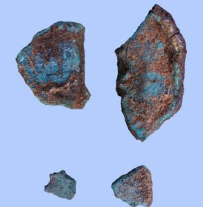 Découverte de puits d’eau au Nord-Sinaï 51 - Le Progrès Egyptien