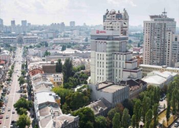 L’ambassade d’Egypte à Kiev appelle les Egyptiens en Ukraine à contacter au plus vite possible l’ambassade