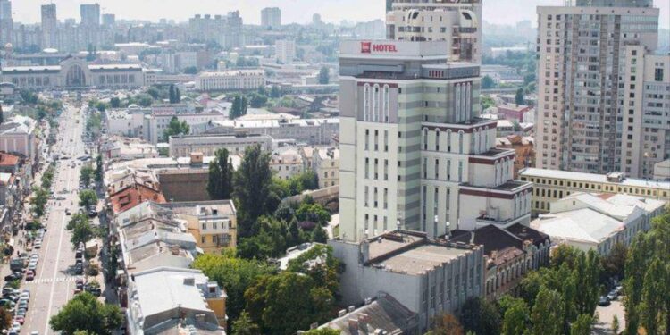 L'ambassade d'Egypte à Kiev appelle les Egyptiens en Ukraine à contacter au plus vite possible l'ambassade 1 - Le Progrès Egyptien