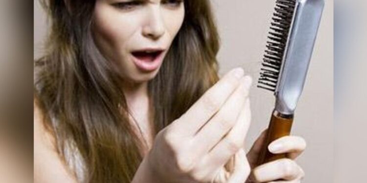 6 conseils pour ne plus perdre ses cheveux 2 - Le Progrès Egyptien 6 conseils pour ne plus perdre ses cheveux 1 - Le Progrès Egyptien