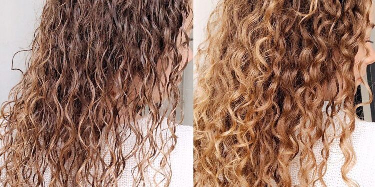 Cheveux fourchus : Réparation légère 2 - Le Progrès Egyptien Cheveux fourchus : Réparation légère 1 - Le Progrès Egyptien