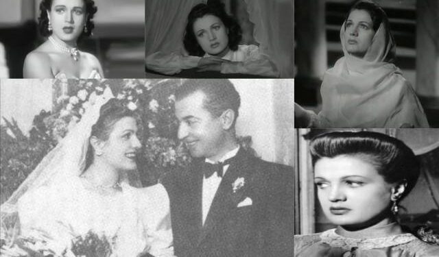 Mary Queenie, une des importantes pionnières du cinéma égyptien et arabe 2 - Le Progrès Egyptien Mary Queenie, une des importantes pionnières du cinéma égyptien et arabe 1 - Le Progrès Egyptien