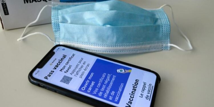 Covid : Malgré un rebond, la France s’apprête à lever l’essentiel des restrictions 2 - Le Progrès Egyptien Covid : Malgré un rebond, la France s’apprête à lever l’essentiel des restrictions 1 - Le Progrès Egyptien