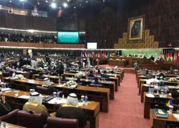 Islamabad : Démarrage des travaux de la 48e session du Conseil des ministres des AE de l’OCI