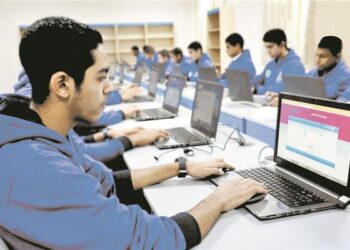 L’enseignement technique ou le choix “hors de la boîte” !