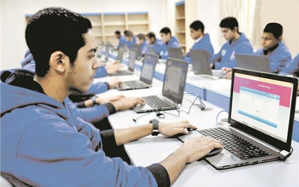 L’enseignement technique ou le choix “hors de la boîte” ! 2 - Le Progrès Egyptien L’enseignement technique ou le choix “hors de la boîte” ! 1 - Le Progrès Egyptien