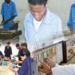 L’enseignement technique ou le choix “hors de la boîte” ! 8 - Le Progrès Egyptien L’enseignement technique ou le choix “hors de la boîte” ! 7 - Le Progrès Egyptien