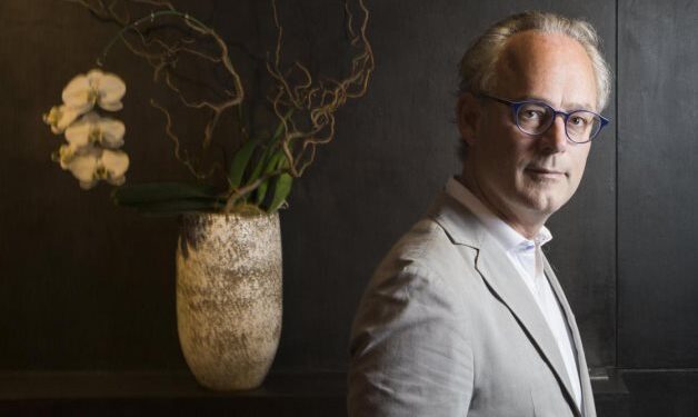 Un nouveau roman américain commence au Caire et se termine à New York 1 - Le Progrès Egyptien