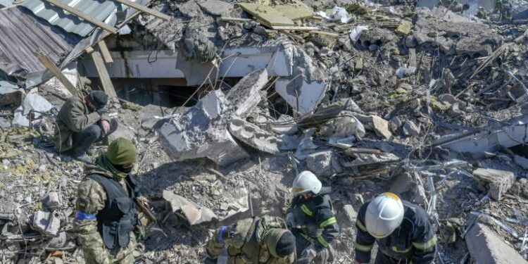 Ukraine : La situation humanitaire empire ! 2 - Le Progrès Egyptien Ukraine : La situation humanitaire empire ! 1 - Le Progrès Egyptien