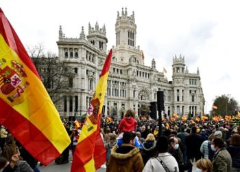 Londres : Grand gala de danseurs étoiles pour l’Ukraine