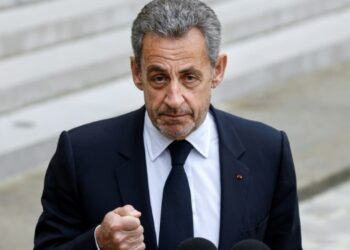 Présidentielle – France : Sarkozy n’a pas encore fait son choix