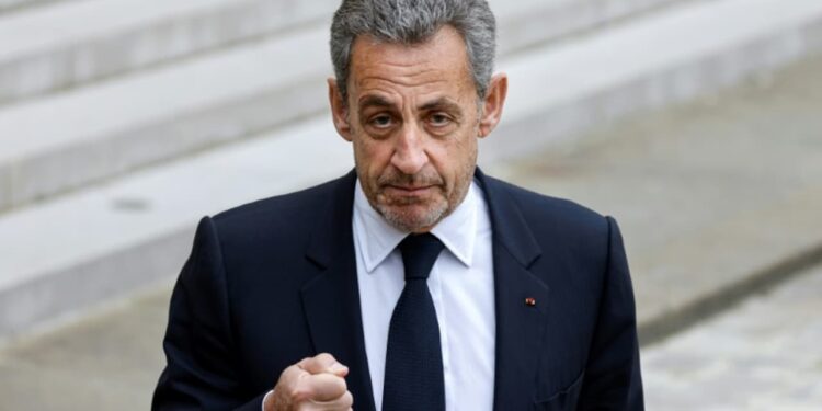 Présidentielle - France : Sarkozy n’a pas encore fait son choix 2 - Le Progrès Egyptien Présidentielle - France : Sarkozy n’a pas encore fait son choix 1 - Le Progrès Egyptien