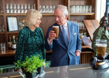 Le noir et blanc, nouvelle couleur préférée à Hollywood