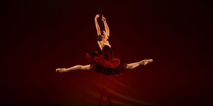 Londres : Grand gala de danseurs étoiles pour l’Ukraine 2 - Le Progrès Egyptien Londres : Grand gala de danseurs étoiles pour l’Ukraine 1 - Le Progrès Egyptien