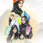 Eve célèbre triomphalement sa fête 14 - Le Progrès Egyptien Eve célèbre triomphalement sa fête 13 - Le Progrès Egyptien