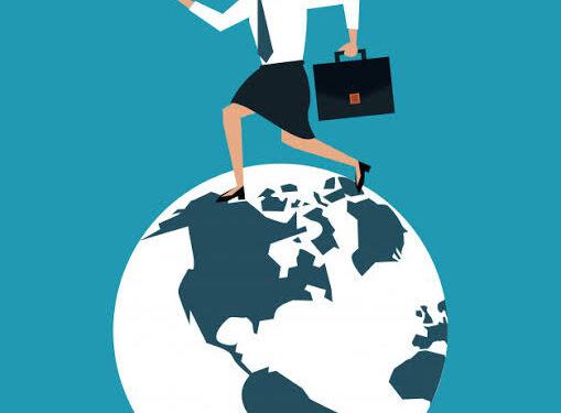 Hausse de la participation de la femme à la vie économique 2 - Le Progrès Egyptien Hausse de la participation de la femme à la vie économique 1 - Le Progrès Egyptien