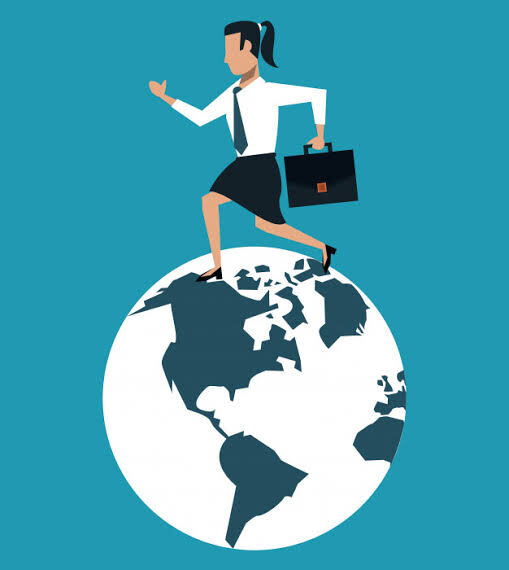 Hausse de la participation de la femme à la vie économique 1 - Le Progrès Egyptien