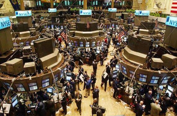 Le rebond ne devrait pas durer à Wall Street 1 - Le Progrès Egyptien