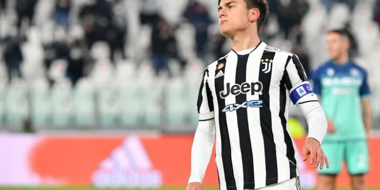 Italie : Divorce acté entre Dybala et la Juventus 1 - Le Progrès Egyptien
