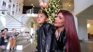 Kylie Jenner : Une sortie avec sa fille très remarquée