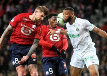 L1 : Lille ne se rassure pas avant Chelsea