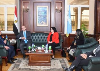 L’Egypte et le Canada veulent booster leur partenariat