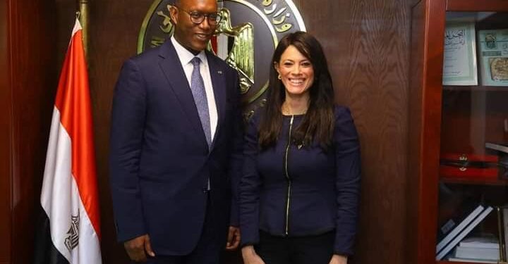 Renforcer le partenariat avec la BAD 2 - Le Progrès Egyptien Renforcer le partenariat avec la BAD 1 - Le Progrès Egyptien