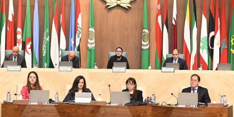 L’Egypte soucieuse de réaliser l’intégrité économique arabe 2 - Le Progrès Egyptien L’Egypte soucieuse de réaliser l’intégrité économique arabe 1 - Le Progrès Egyptien