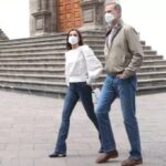 Letizia et Felipe, balade en toute décontraction à La Palma 6 - Le Progrès Egyptien Letizia et Felipe, balade en toute décontraction à La Palma 5 - Le Progrès Egyptien