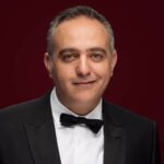 Hussein Fahmy, président du Festival International du Film du Caire 4 - Le Progrès Egyptien Hussein Fahmy, président du Festival International du Film du Caire 3 - Le Progrès Egyptien