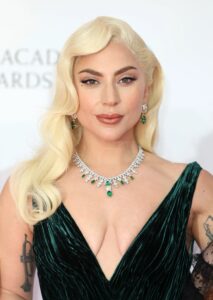 BAFTA : Zoom sur les plus beaux looks beauté 4 - Le Progrès Egyptien BAFTA : Zoom sur les plus beaux looks beauté 3 - Le Progrès Egyptien