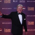 Hussein Fahmy, président du Festival International du Film du Caire 6 - Le Progrès Egyptien Hussein Fahmy, président du Festival International du Film du Caire 5 - Le Progrès Egyptien