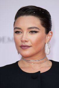 BAFTA : Zoom sur les plus beaux looks beauté 8 - Le Progrès Egyptien BAFTA : Zoom sur les plus beaux looks beauté 7 - Le Progrès Egyptien