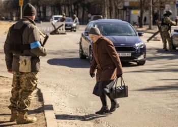 Ukraine : Biden à la manœuvre pour serrer encore les rangs des Occidentaux