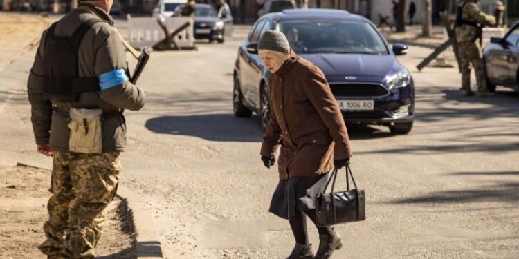 Zelensky prêt à parler Donbass et Crimée avec Poutine 1 - Le Progrès Egyptien