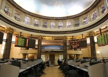 La  capitalisation de la Bourse du Caire gagne 54,3 mds LE