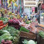 Contrôle des marchés 3 - Le Progrès Egyptien
