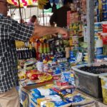 Contrôle des marchés 5 - Le Progrès Egyptien